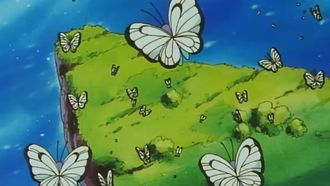 Episode 21 Bye Bye Butterfree