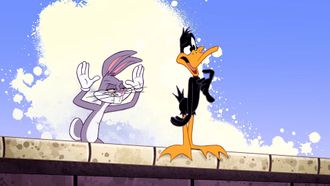 Episode 15 Bugs & Daffy Get a Job