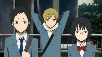 Episode 5 Youtou kuniku