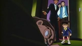 Episode 238 The Osaka 3 'K' Case: Part 1