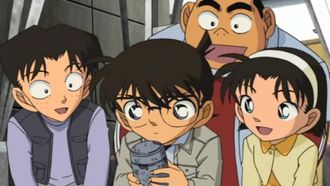 Episode 377 Momotarou Mystery Solving Tour: Part 1