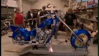 Episode 15 Tool Bike 1