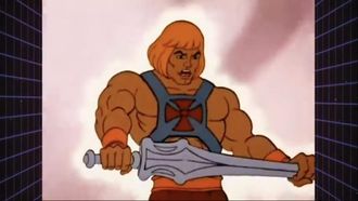 Episode 3 He-Man