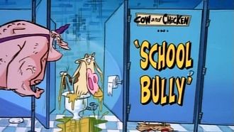 Episode 19 School Bully