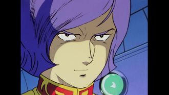 Episode 6 Garma Strikes