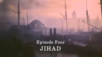 Episode 4 Jihad