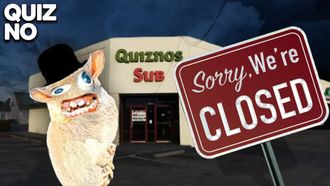 Episode 87 How Quiznos Got Toasted