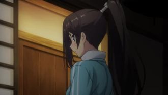 Episode 6 Yôkoso mai furendo