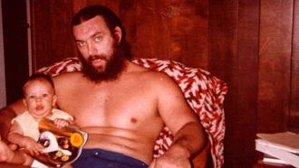 Episode 3 The Killing of Bruiser Brody