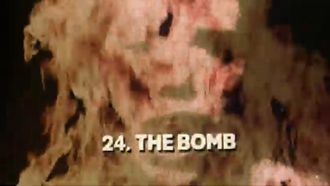 Episode 24 The Bomb: February-September 1945