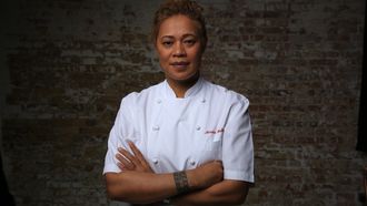 Episode 17 Monica Galetti