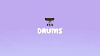 Episode 10 Drums