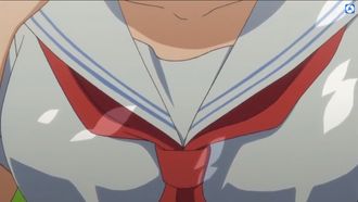 Episode 5 Gomennasai!