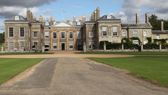 Episode 4 Secrets of Althorp: The Spencers