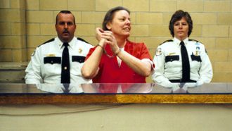 Episode 1 Aileen Wuornos: The Damsel of Death