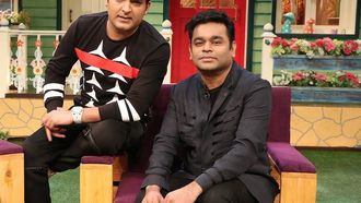 Episode 26 Music Maestro A.R Rahman