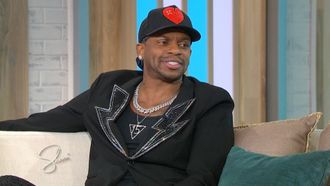 Episode 91 Jimmie Allen, Neon Union