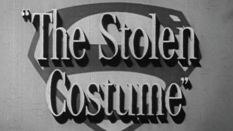 Episode 13 The Stolen Costume