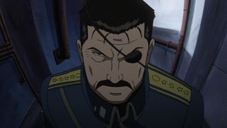 Episode 23 Ikusaba no shoujo