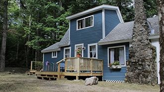 Episode 5 Rebuilding the Old Schoolhouse