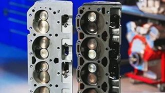 Episode 6 Are CNC-Ported Cylinder Heads Worth the Money?