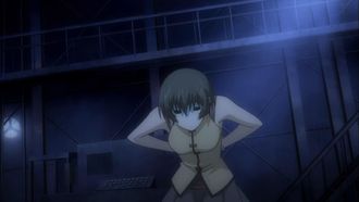 Episode 1 Kakusei