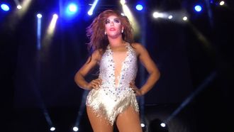 Episode 11 Werq the World: Shangela