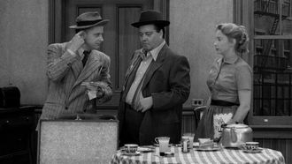 Episode 19 Ralph Kramden, Inc.