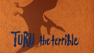 Episode 15 Turu the Terrible