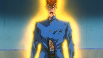 Episode 25 Moero Kuwabara! Ai no Sokojikara