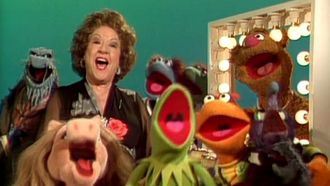 Episode 22 Ethel Merman