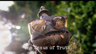 Episode 8 The Nexus of Truth