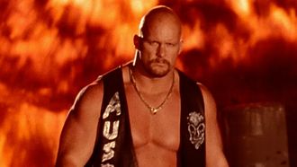 Episode 3 'Stone Cold' Steve Austin vs. The Rock