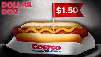 Episode 33 How Much Money Is Costco Losing On Its Hot Dogs?