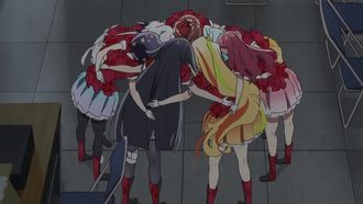 Episode 7 But It's Zombiemental SAGA