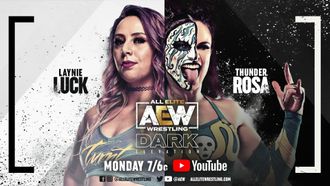 Episode 26 AEW Dark: Elevation #26