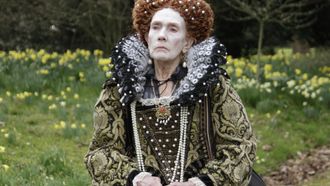 Episode 2 Elizabeth I