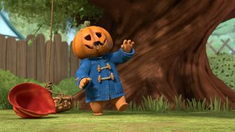 Episode 45 Paddington and Halloween