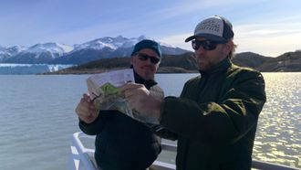 Episode 3 Southern Patagonia