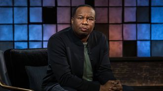 Episode 3 March 27, 2022: Roy Wood, Jr.