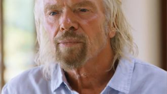 Episode 8 Sir Richard Branson | Christmas Special