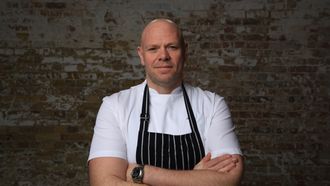 Episode 3 Tom Kerridge