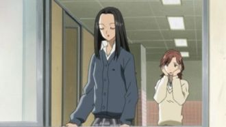 Episode 2 Koi? Yûjô? Nana to Shôji