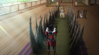 Episode 6 Okoro