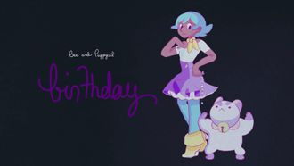 Episode 5 Birthday