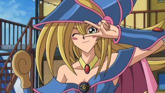 Episode 42 Duel Monsters Spirit Day