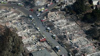 Episode 5 California Pipeline Catastrophe