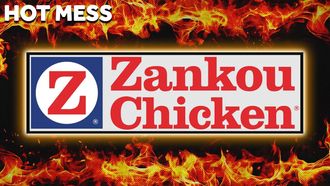 Episode 94 The Deadly Family Feud Behind Zankou Chicken