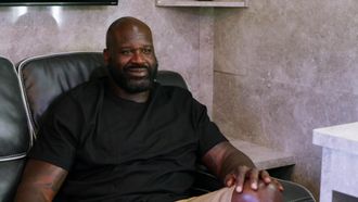 Episode 10 Shaq's Surprise RV