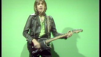 Episode 3 Suzi Quatro / Nick Lowe / Thin Lizzy / Gordon Giltrap / Bob Dylan